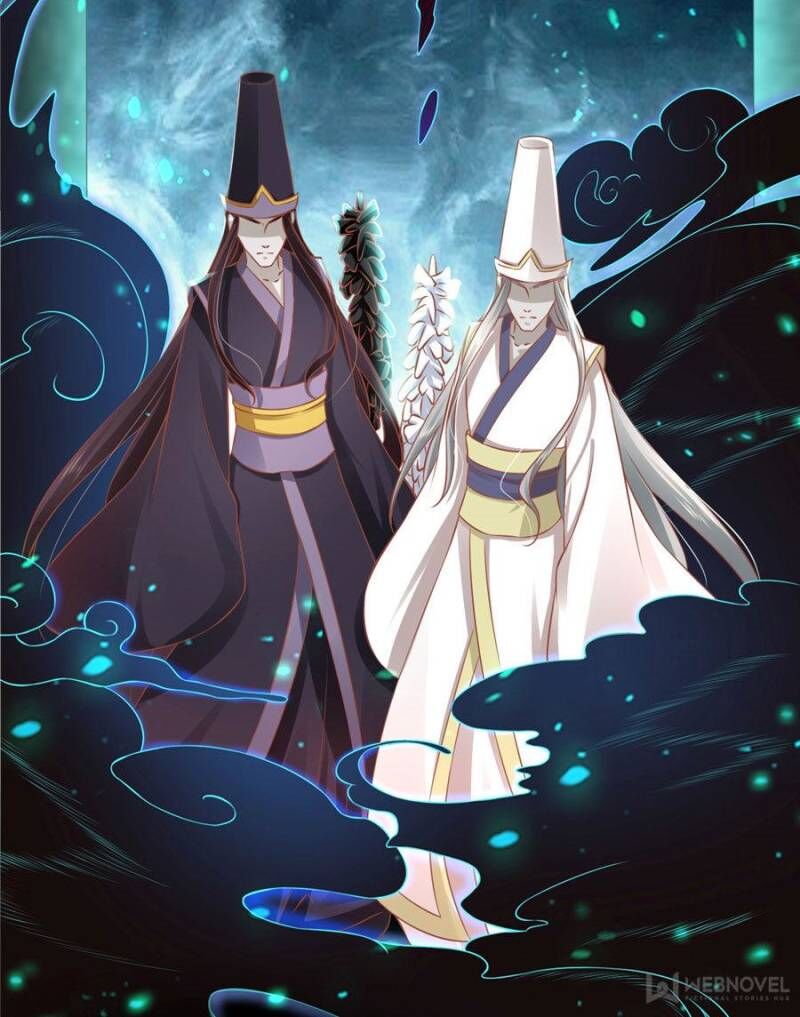 The Ghost Bride ch.205