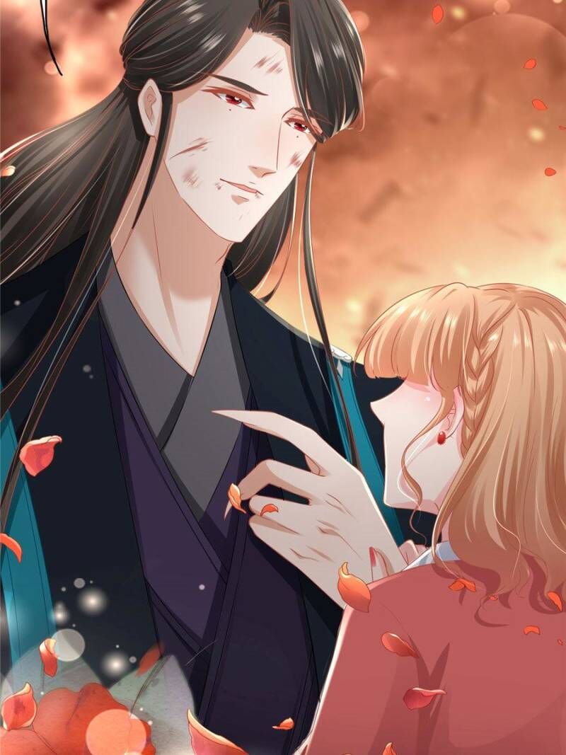 The Ghost Bride ch.205