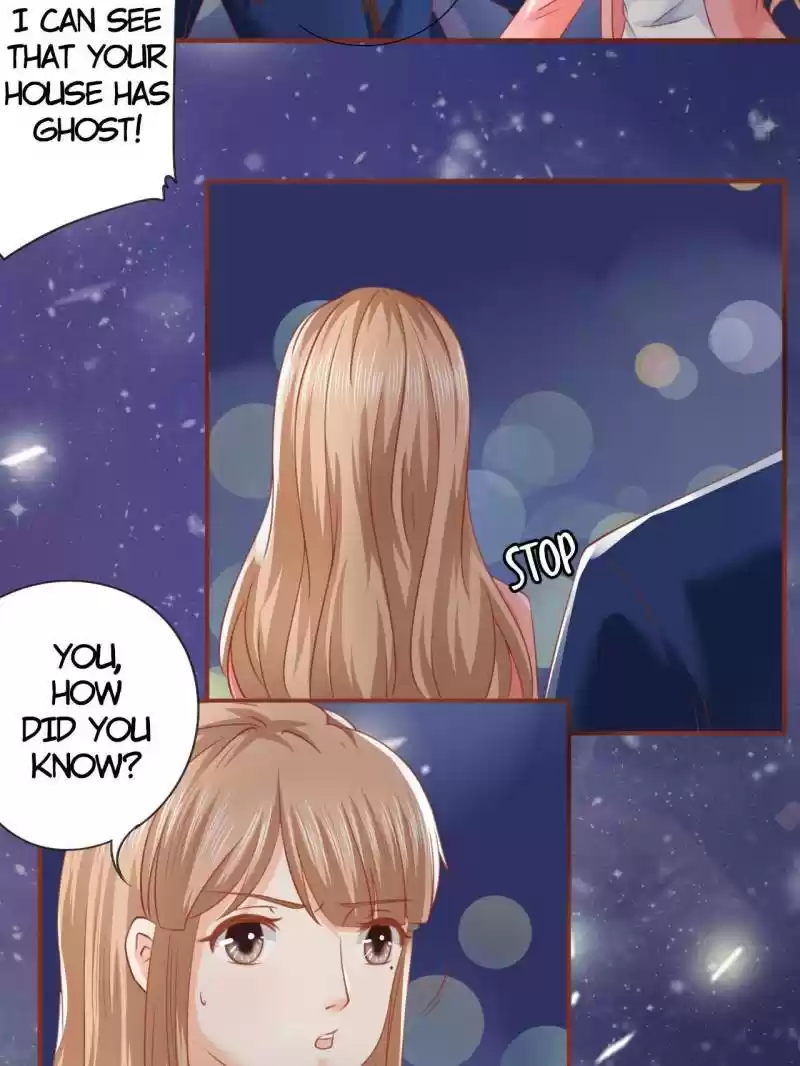 The Ghost Bride Ch.3