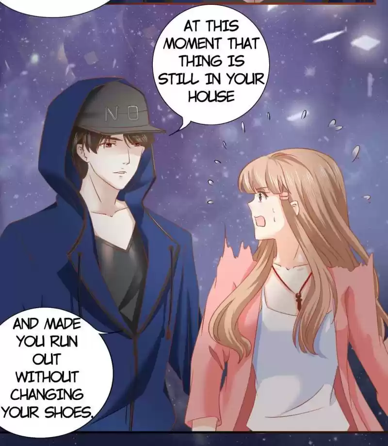 The Ghost Bride Ch.3