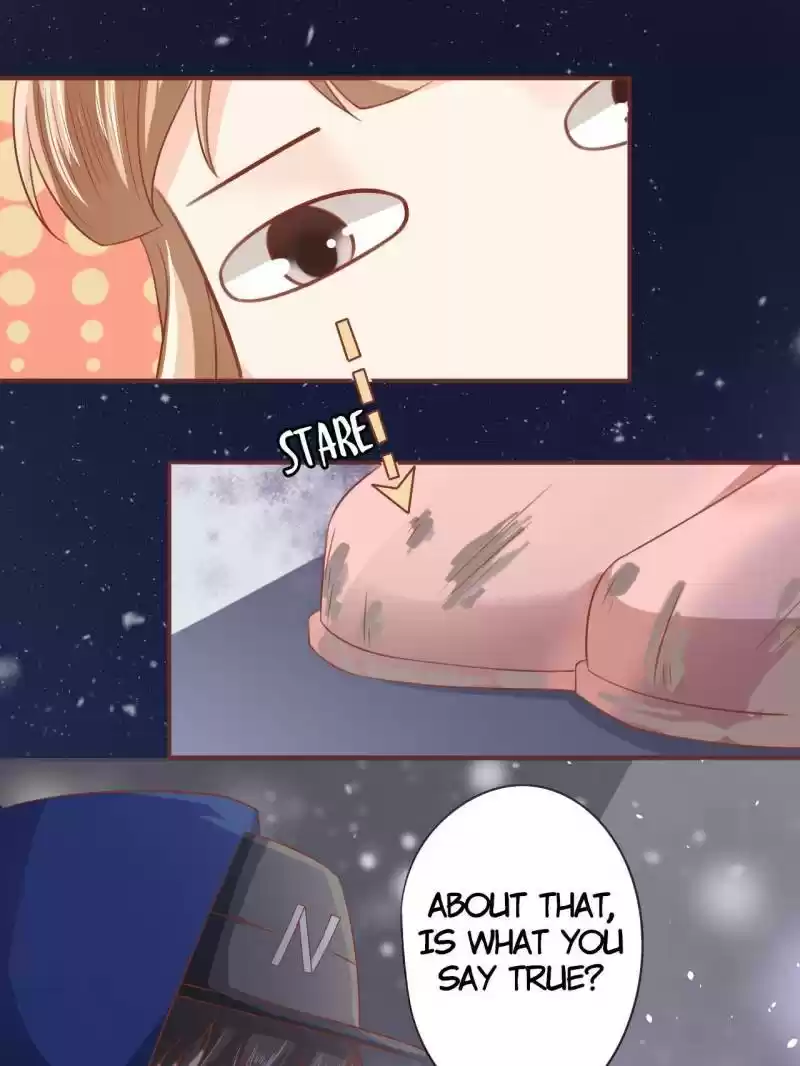 The Ghost Bride Ch.3