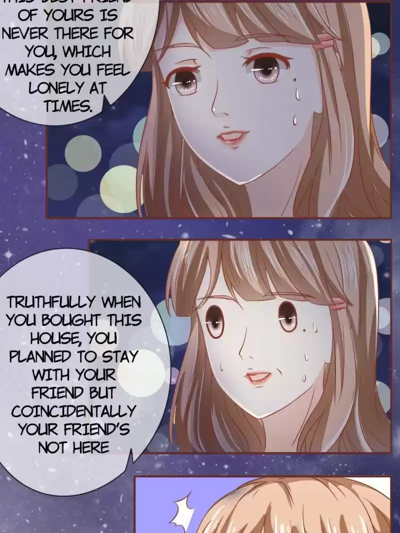 The Ghost Bride Ch.3