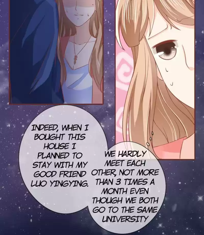 The Ghost Bride Ch.3