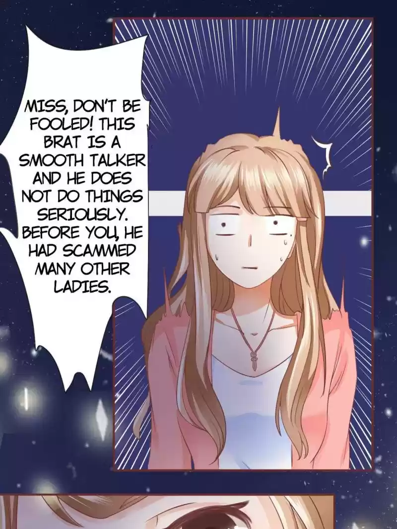 The Ghost Bride Ch.3