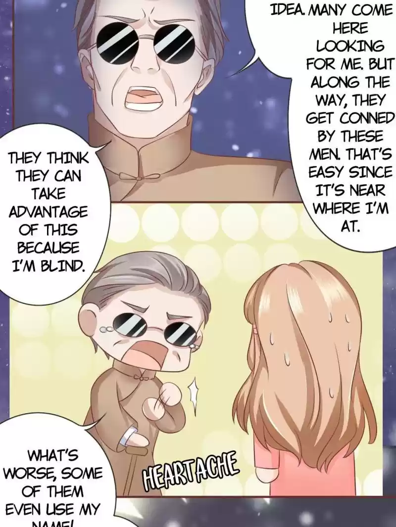 The Ghost Bride Ch.3