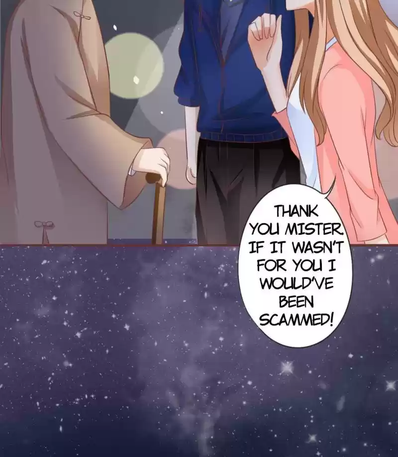 The Ghost Bride Ch.3