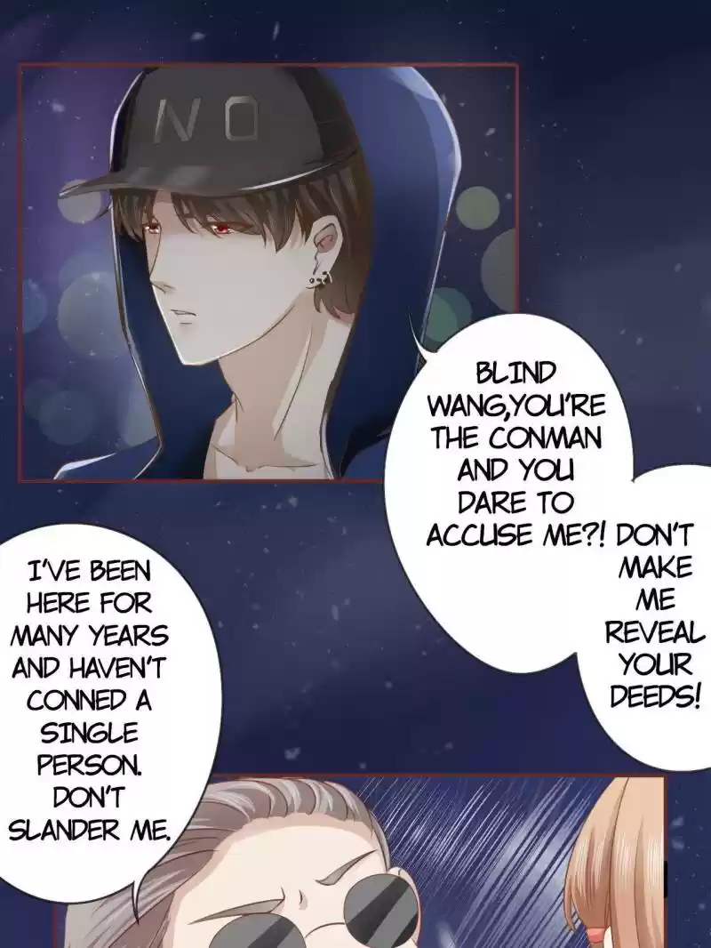 The Ghost Bride Ch.3