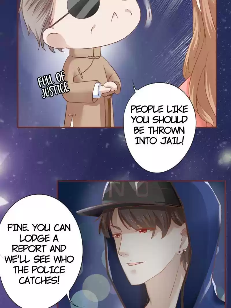 The Ghost Bride Ch.3