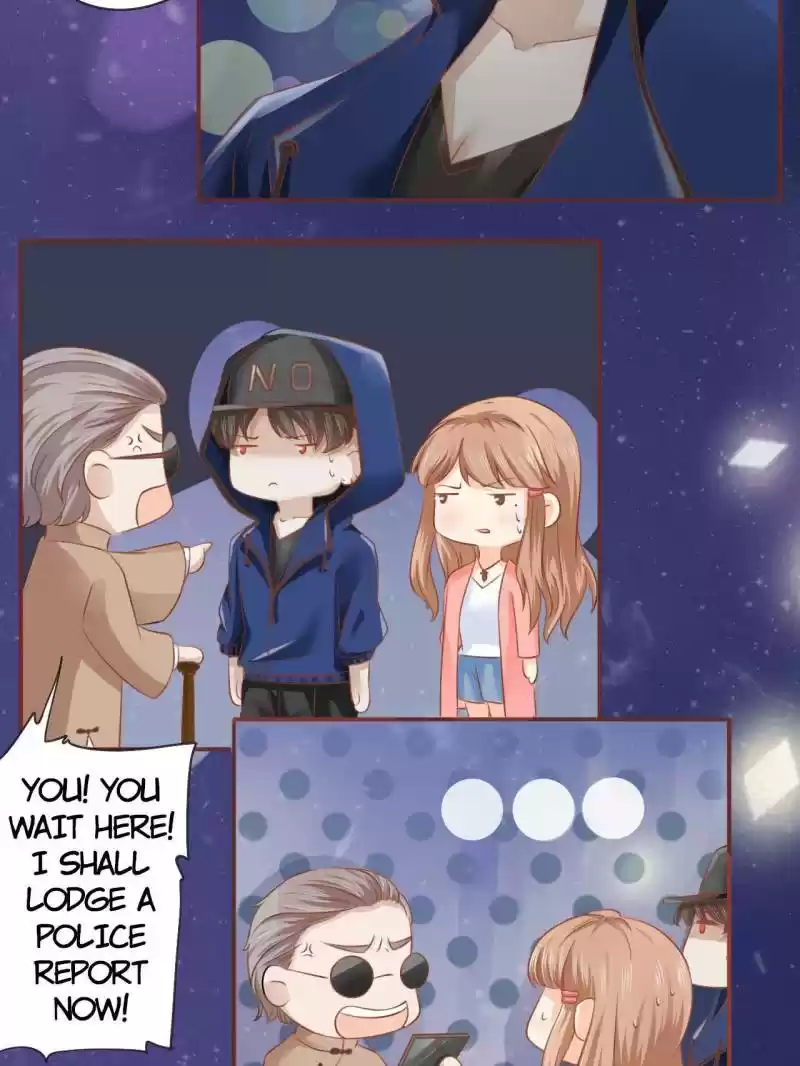 The Ghost Bride Ch.3