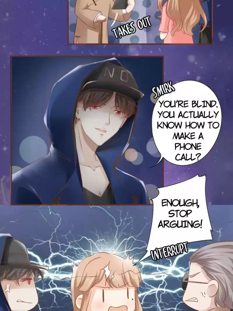 The Ghost Bride Ch.3