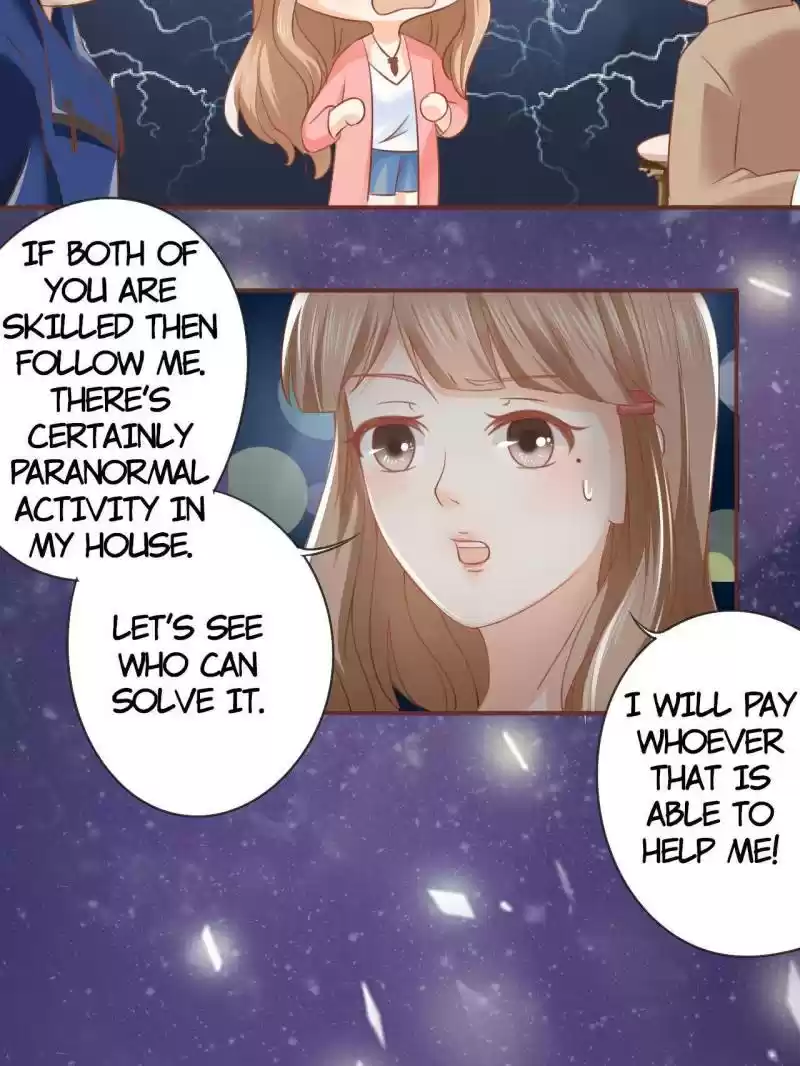 The Ghost Bride Ch.3