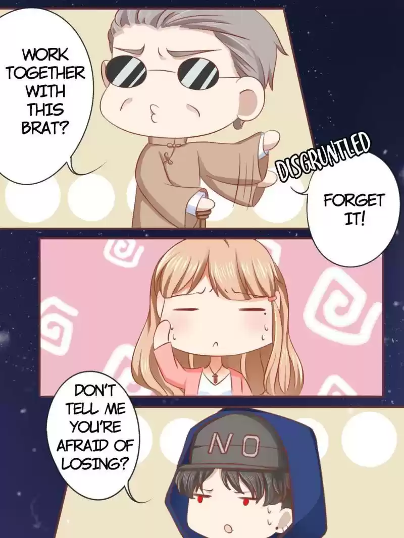 The Ghost Bride Ch.3