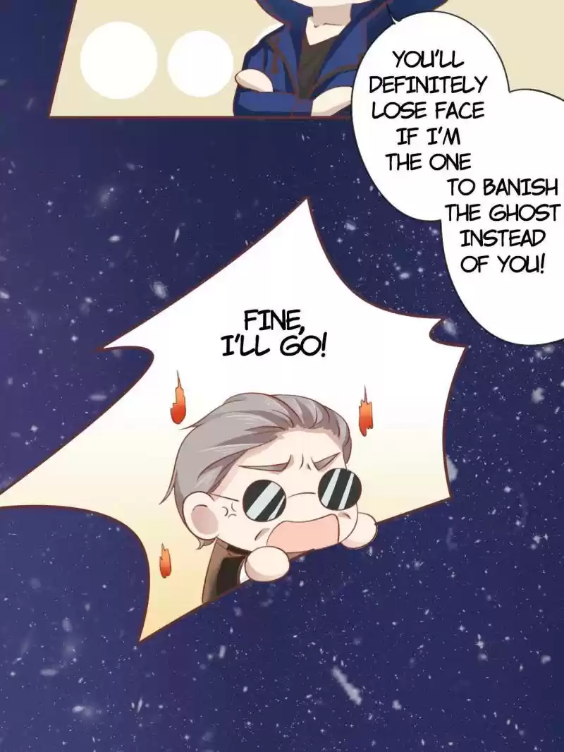 The Ghost Bride Ch.3