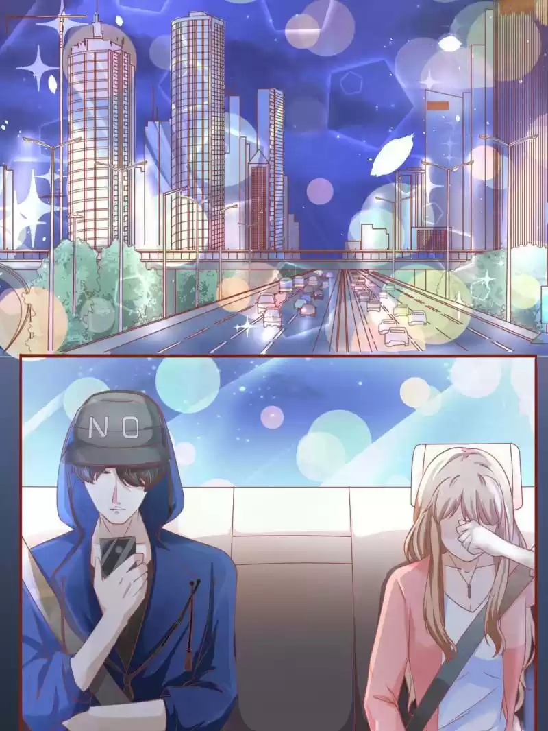 The Ghost Bride Ch.4