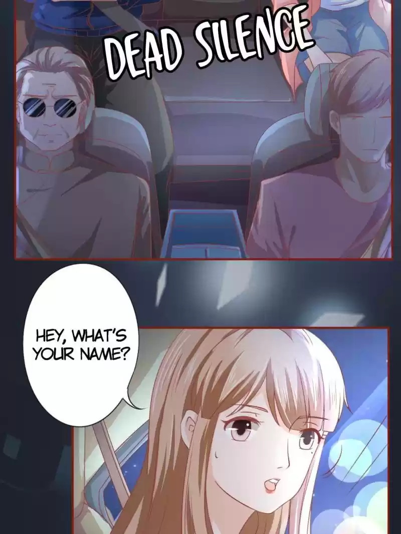 The Ghost Bride Ch.4