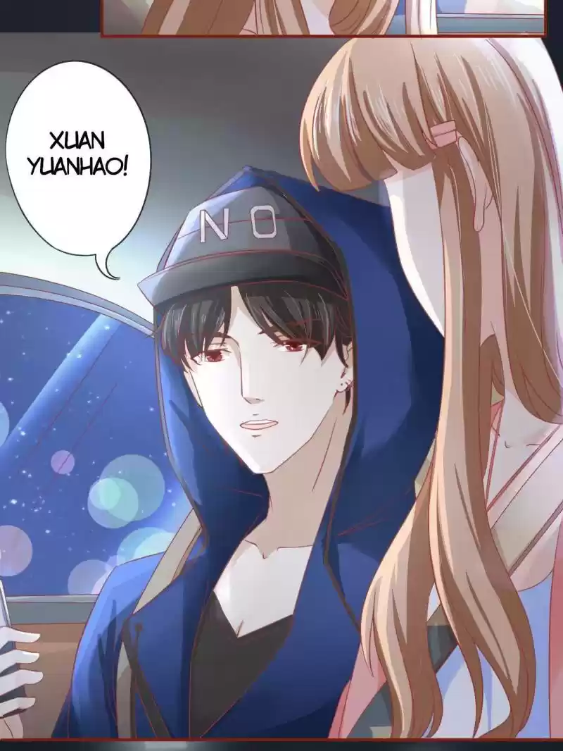 The Ghost Bride Ch.4