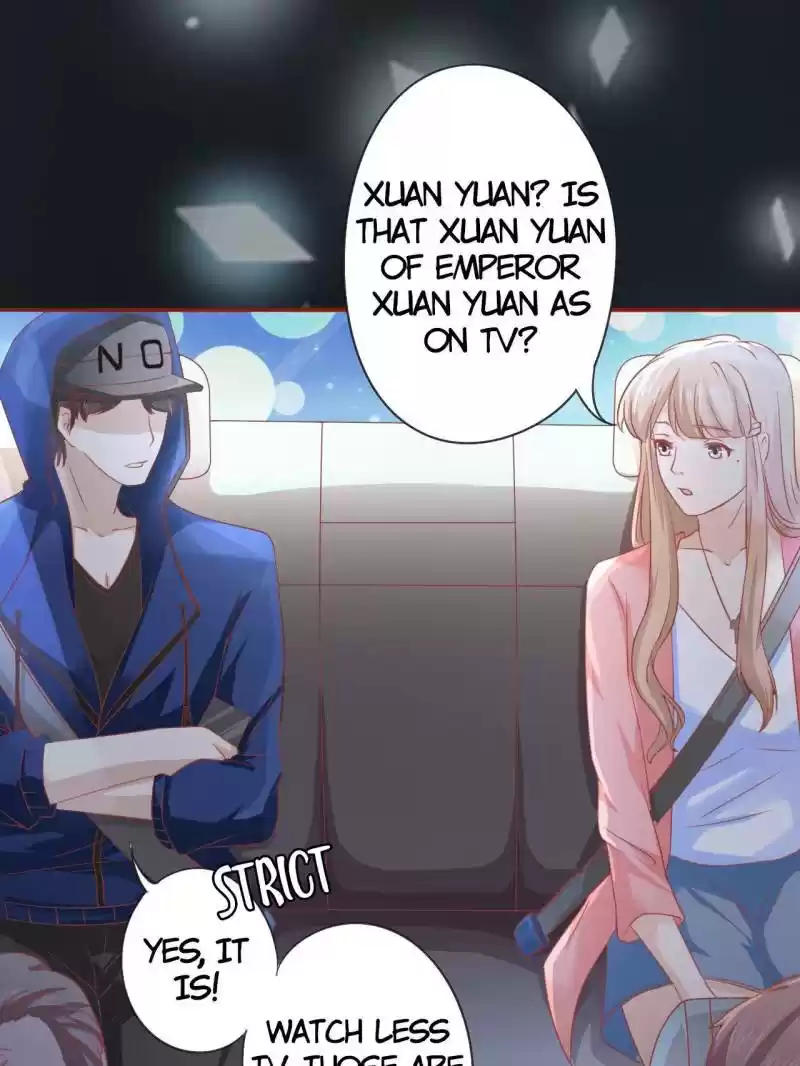 The Ghost Bride Ch.4