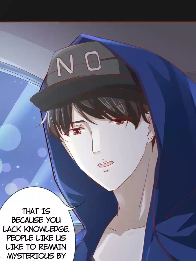 The Ghost Bride Ch.4