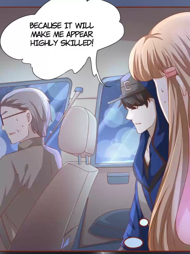 The Ghost Bride Ch.4