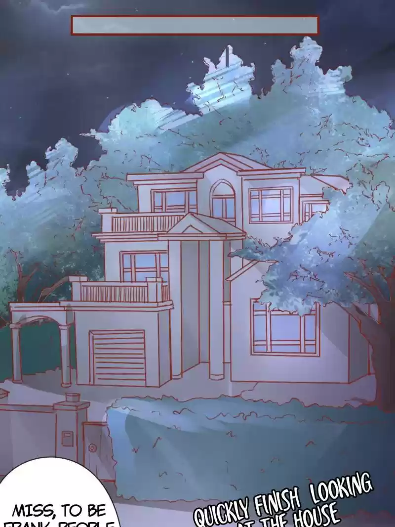 The Ghost Bride Ch.4