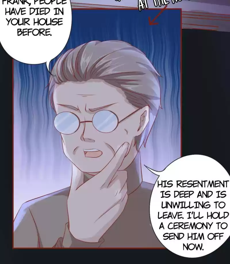 The Ghost Bride Ch.4