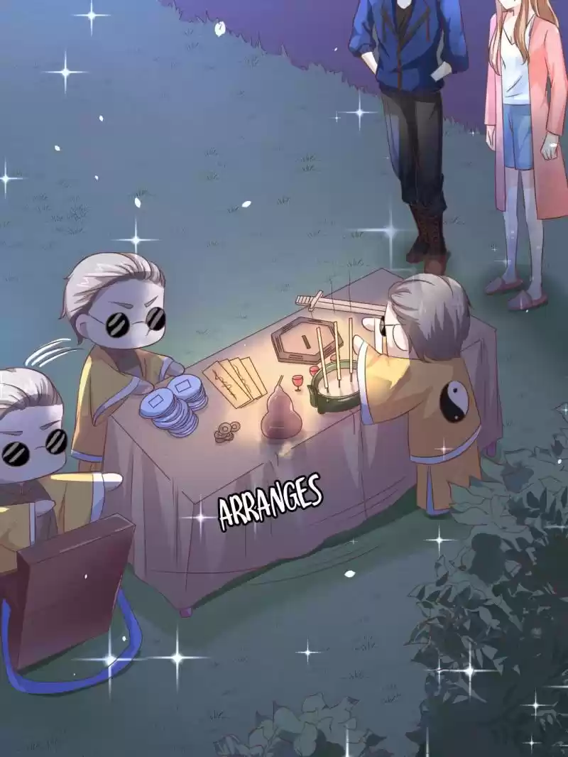 The Ghost Bride Ch.4