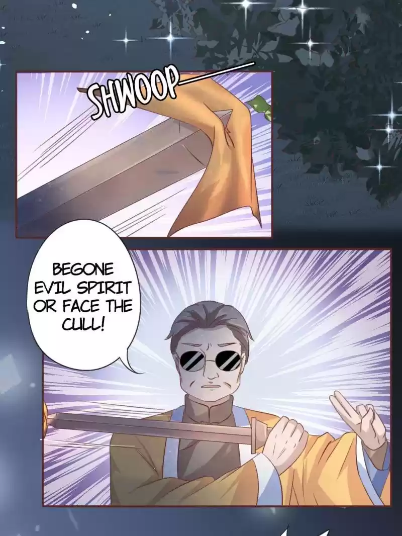 The Ghost Bride Ch.4