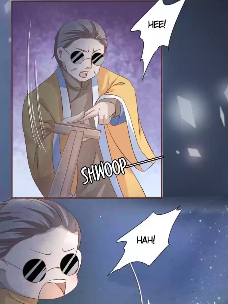 The Ghost Bride Ch.4