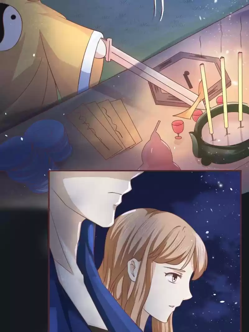 The Ghost Bride Ch.4