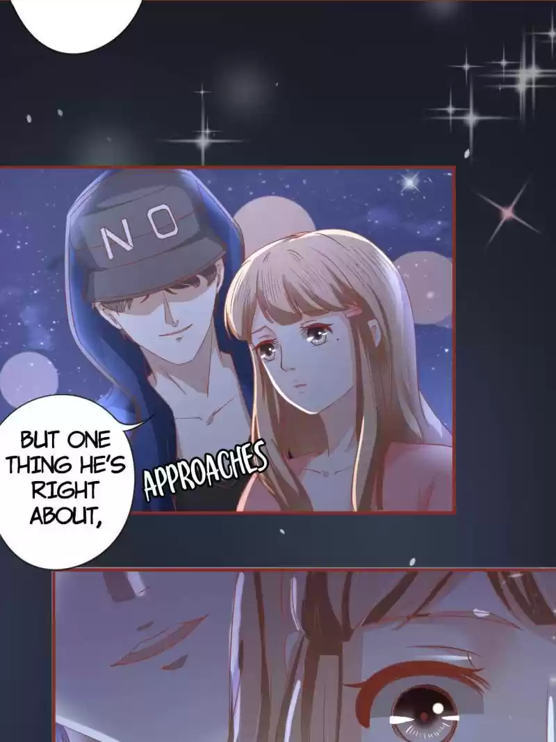 The Ghost Bride Ch.4