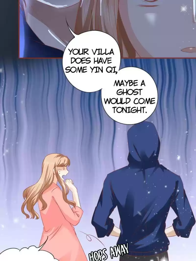 The Ghost Bride Ch.4