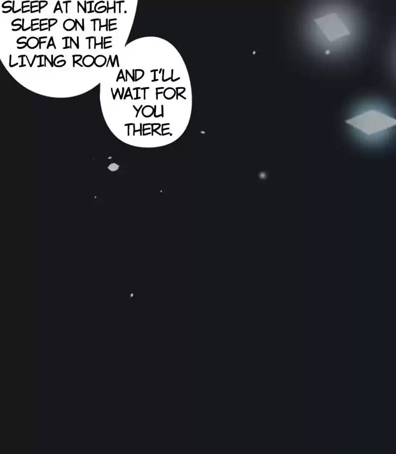 The Ghost Bride Ch.4