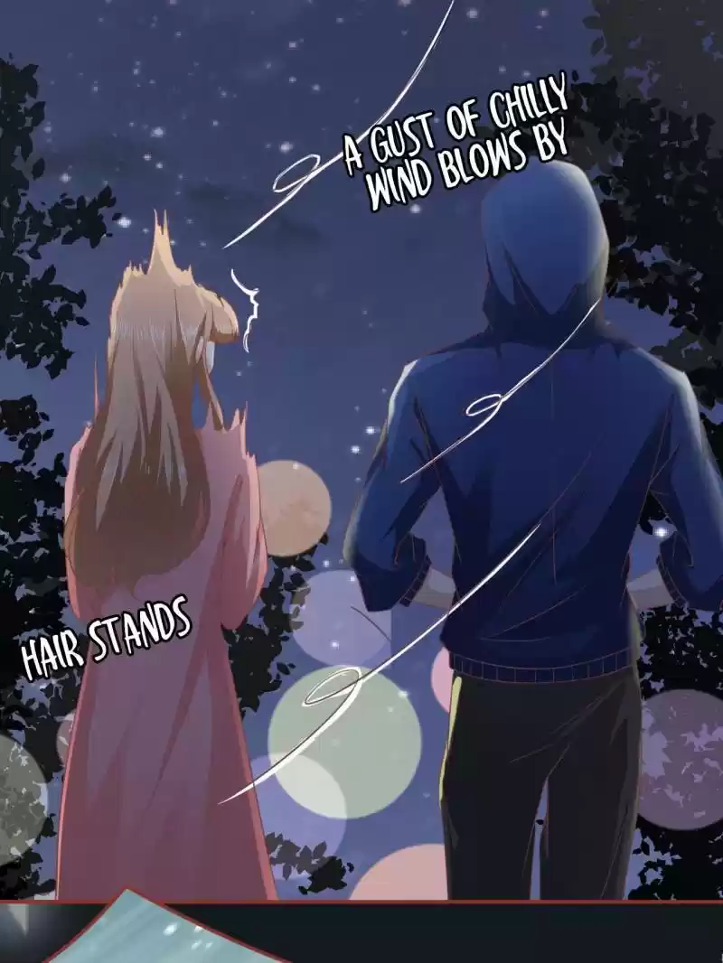 The Ghost Bride Ch.4