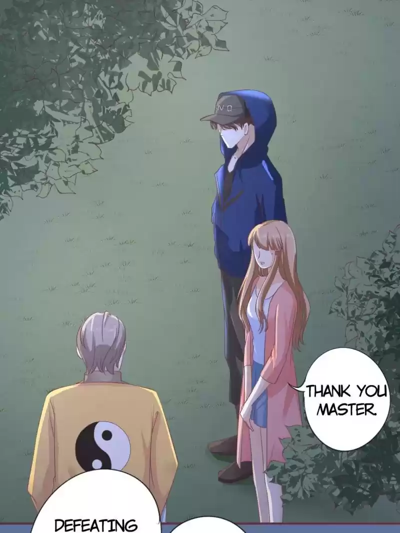 The Ghost Bride Ch.4