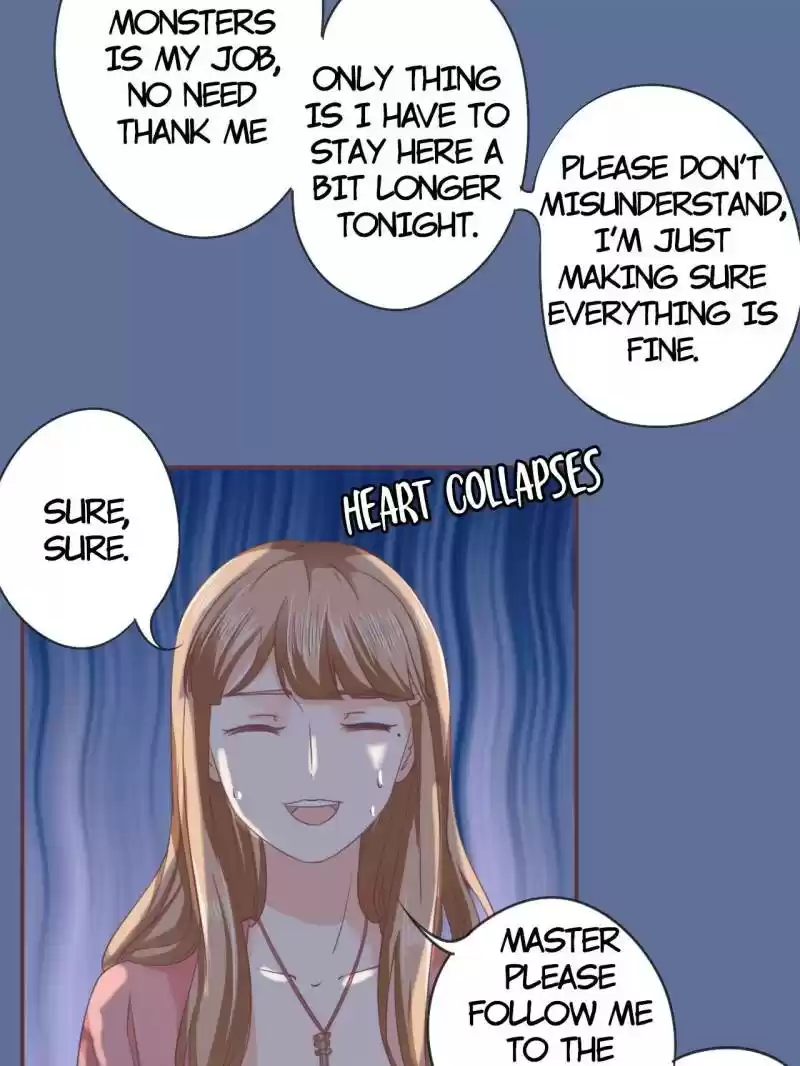 The Ghost Bride Ch.4