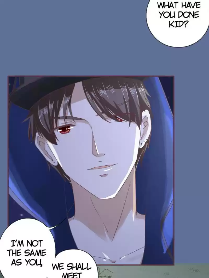 The Ghost Bride Ch.4