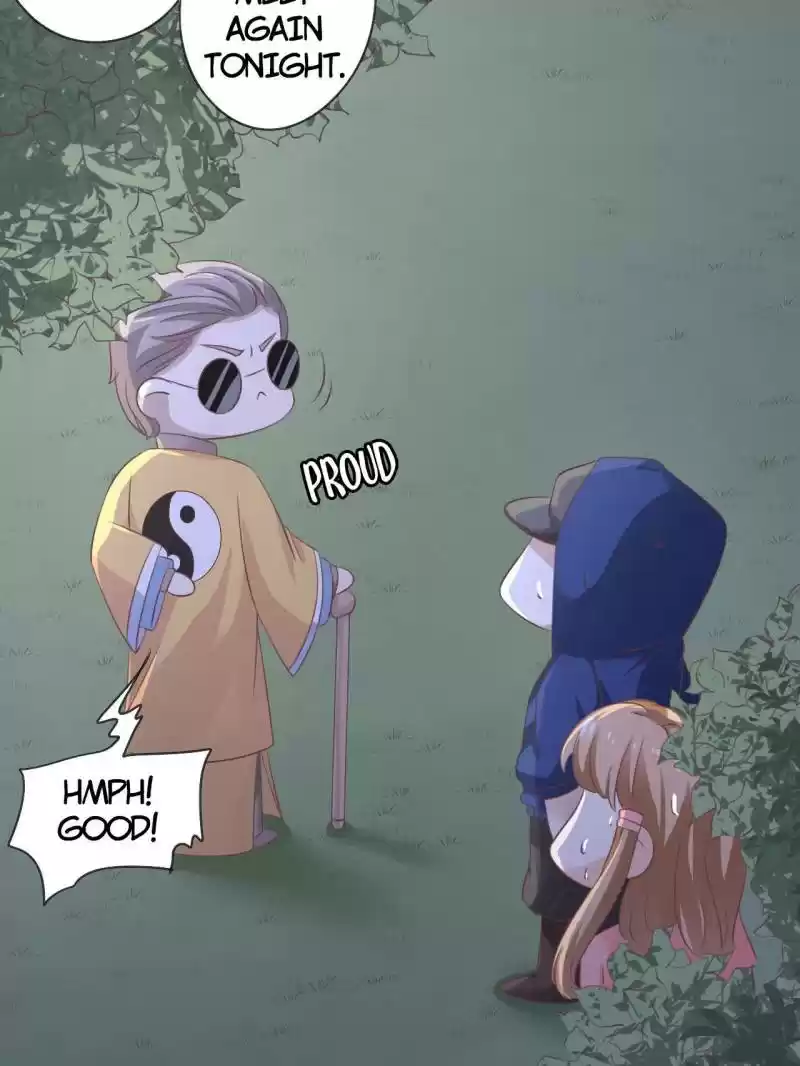 The Ghost Bride Ch.4