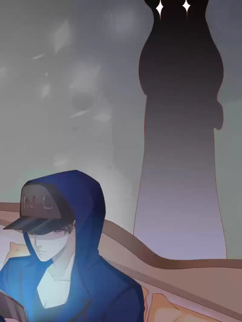 The Ghost Bride Ch.5