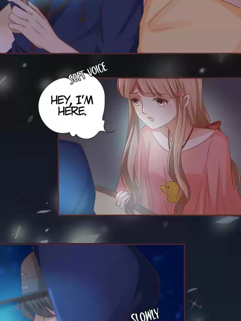 The Ghost Bride Ch.5