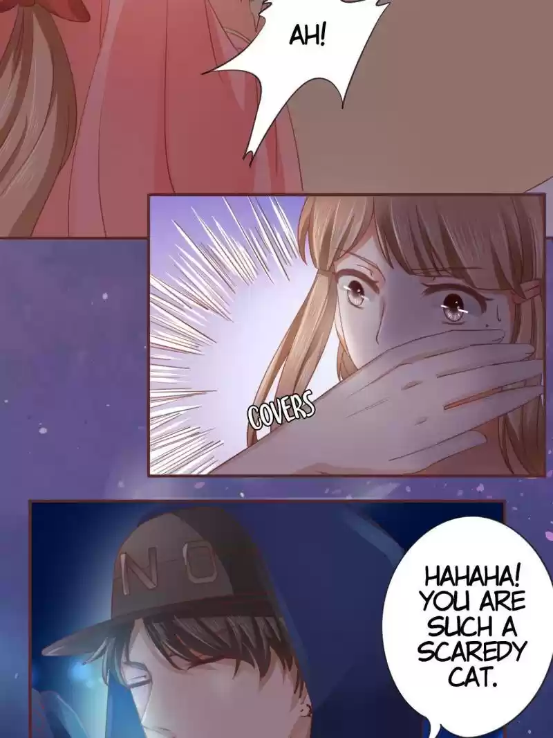 The Ghost Bride Ch.5