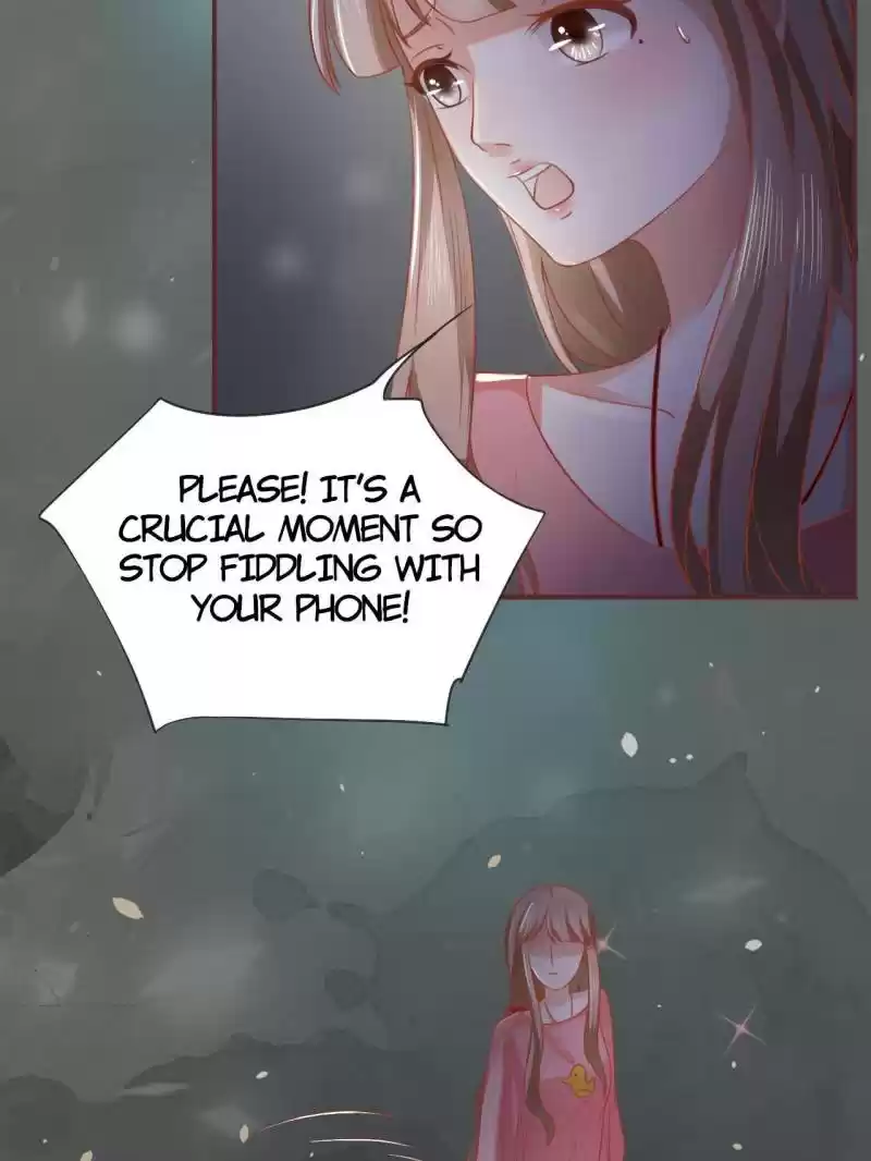 The Ghost Bride Ch.5