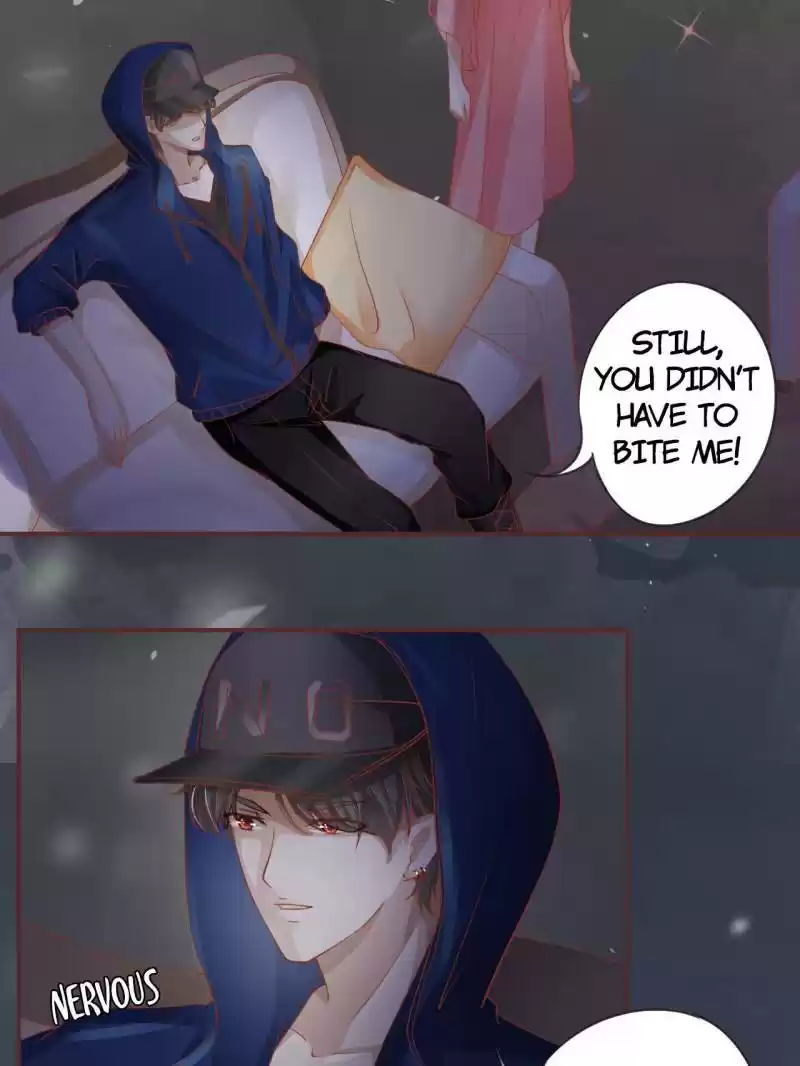 The Ghost Bride Ch.5