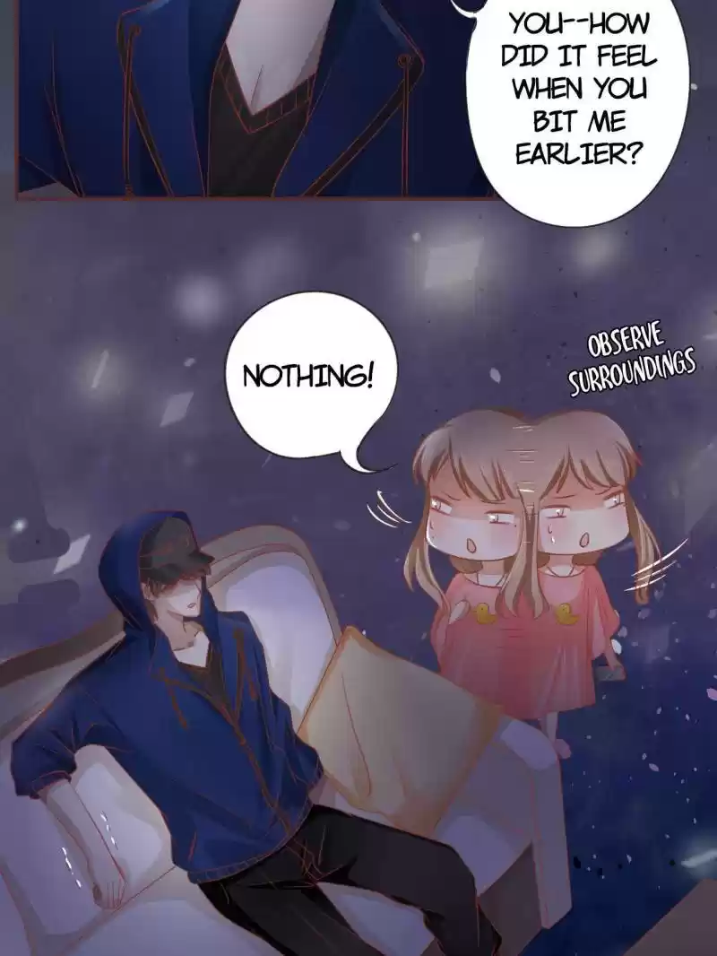 The Ghost Bride Ch.5