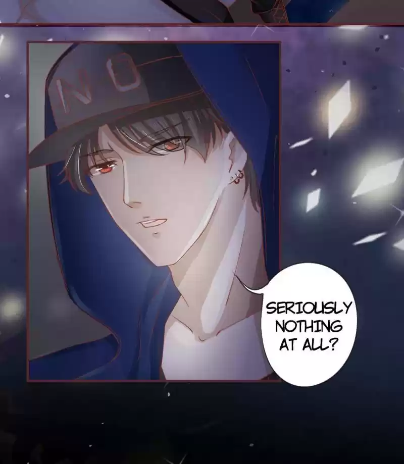 The Ghost Bride Ch.5