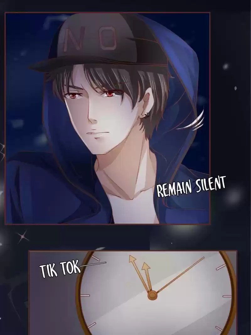 The Ghost Bride Ch.5