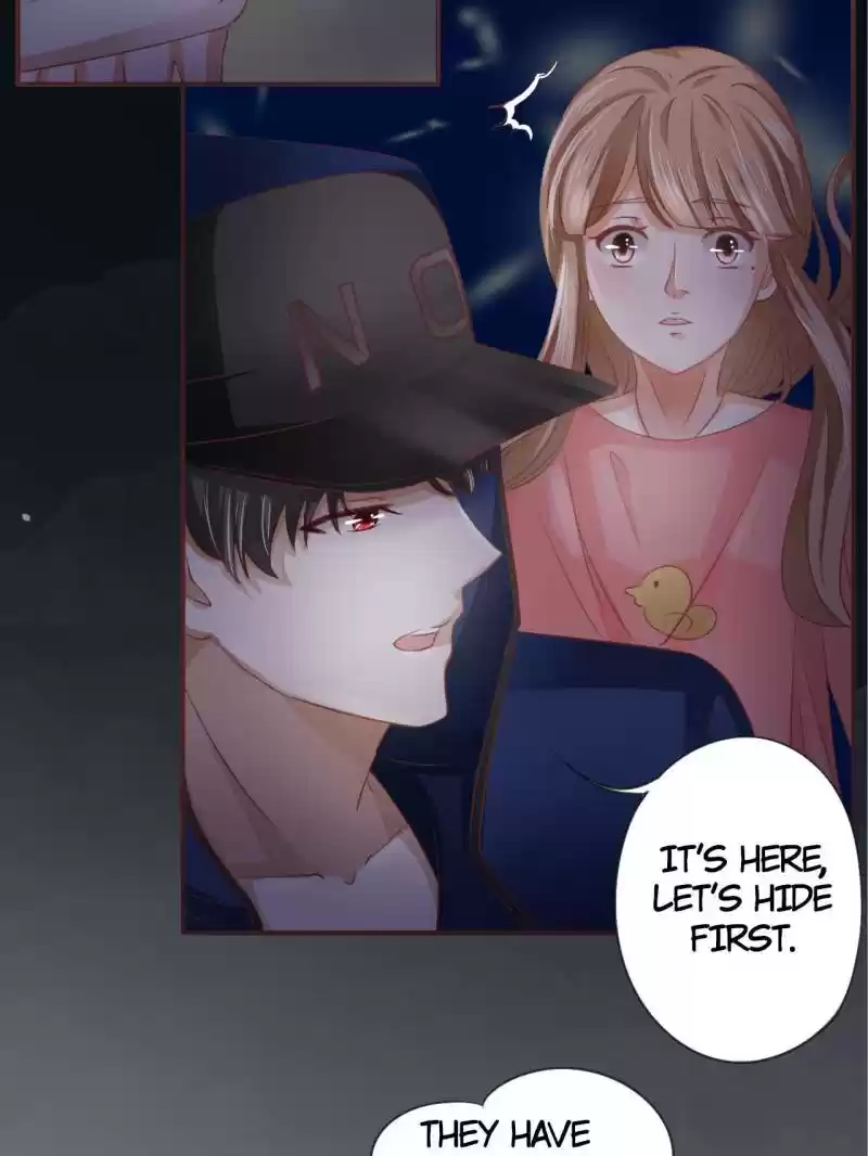 The Ghost Bride Ch.5