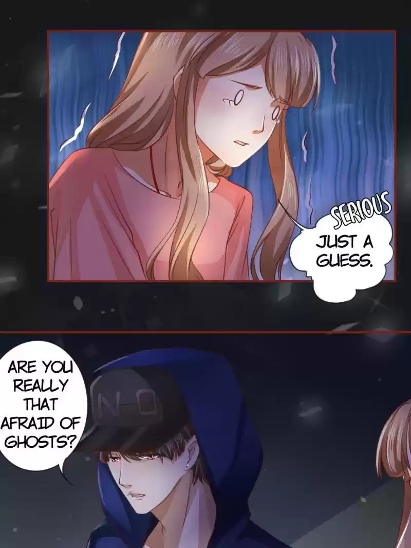 The Ghost Bride Ch.5