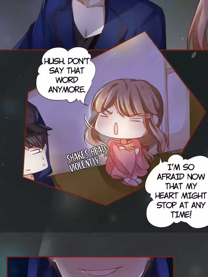 The Ghost Bride Ch.5