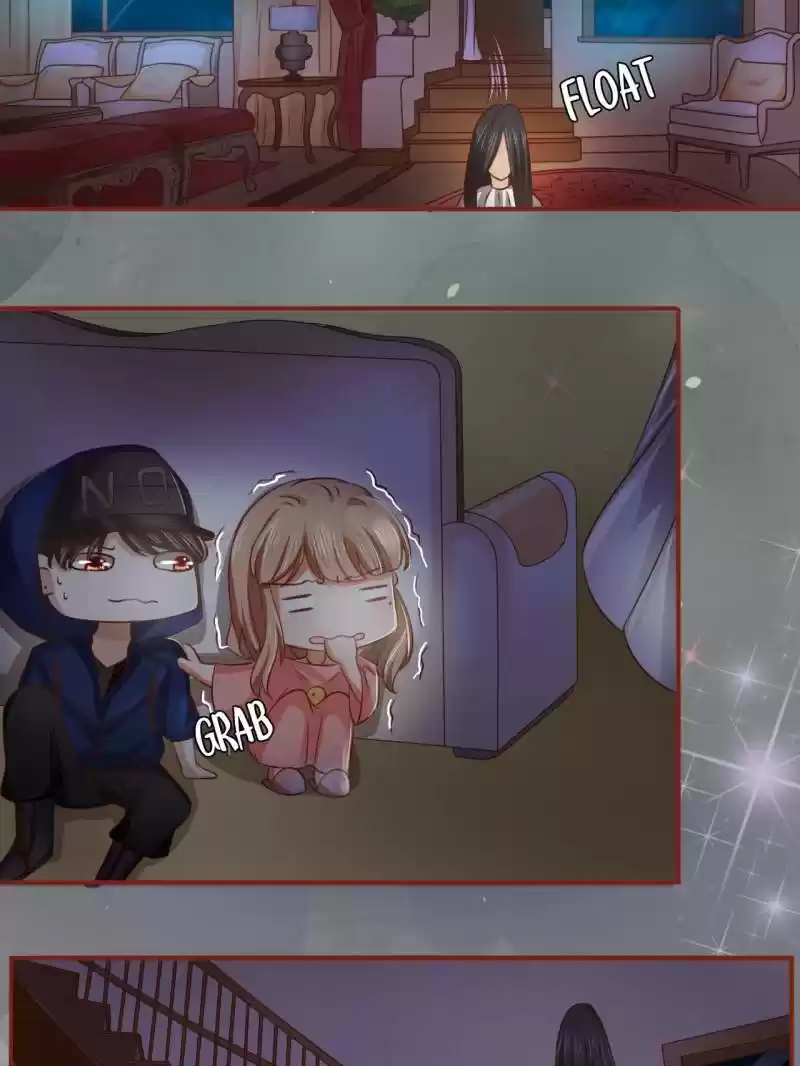 The Ghost Bride Ch.5