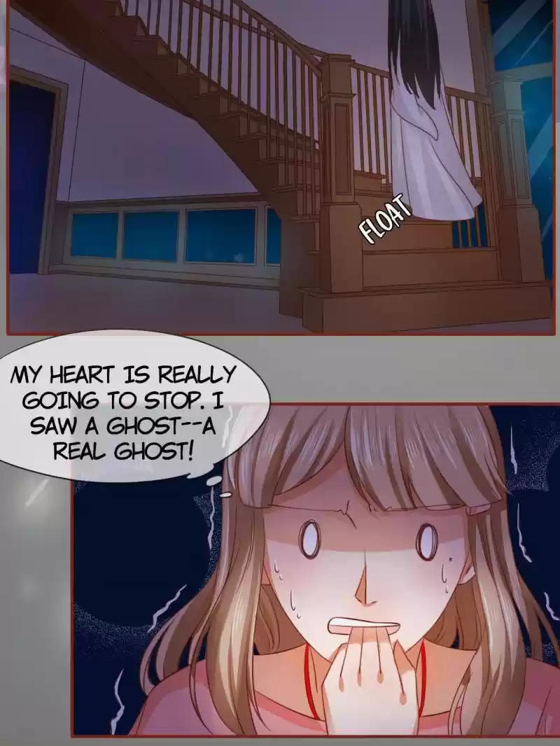 The Ghost Bride Ch.5